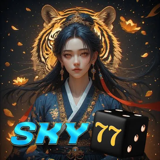 SKY77 - Permainan QiuQiu Seru dan Menarik